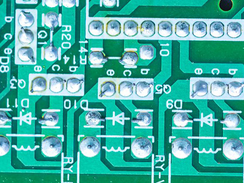 JY-PCB-004LED circuit board module